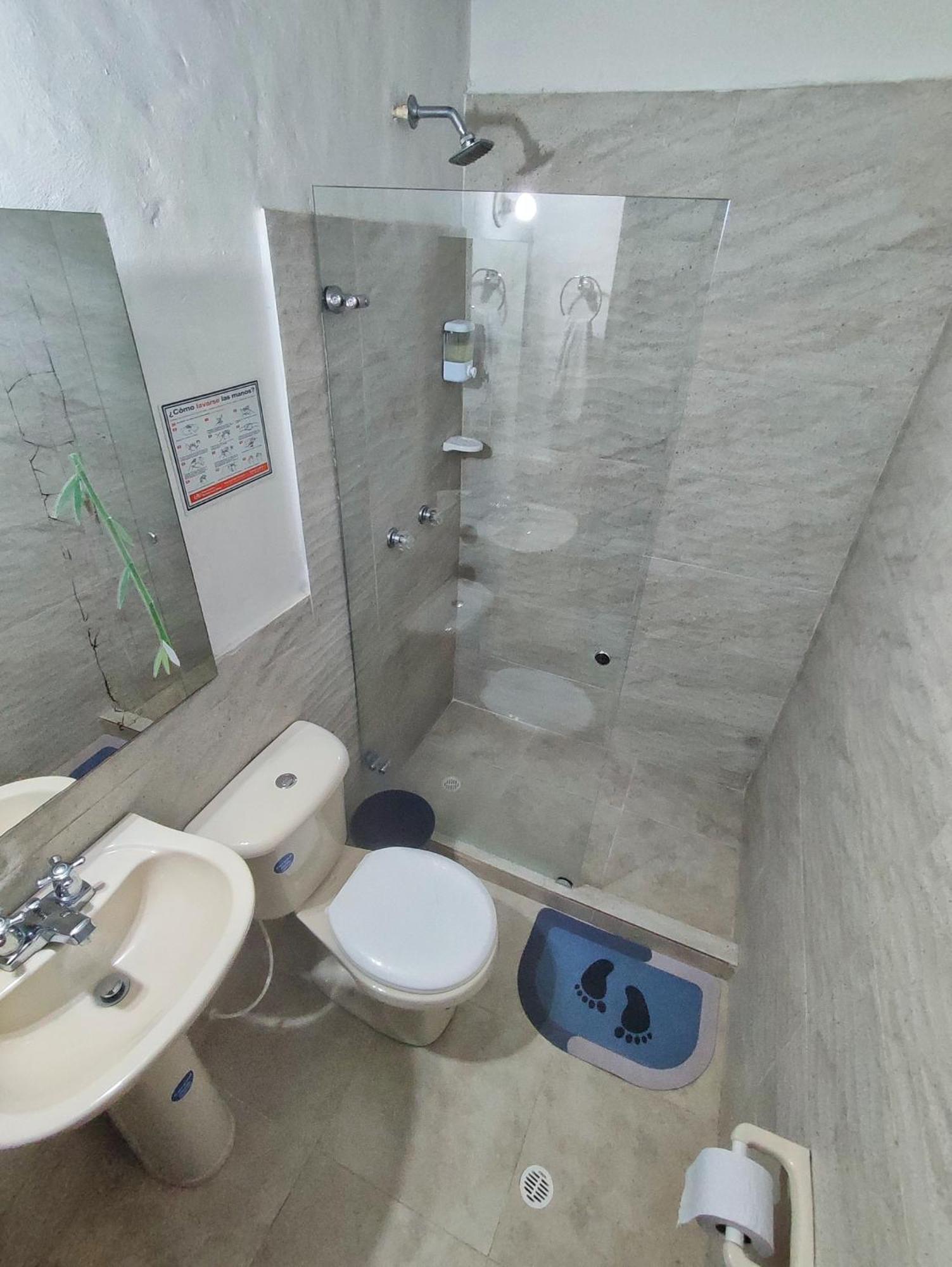Hostal Balcon De Anita Rancho Tranquera Вілья-де-Лейва Екстер'єр фото