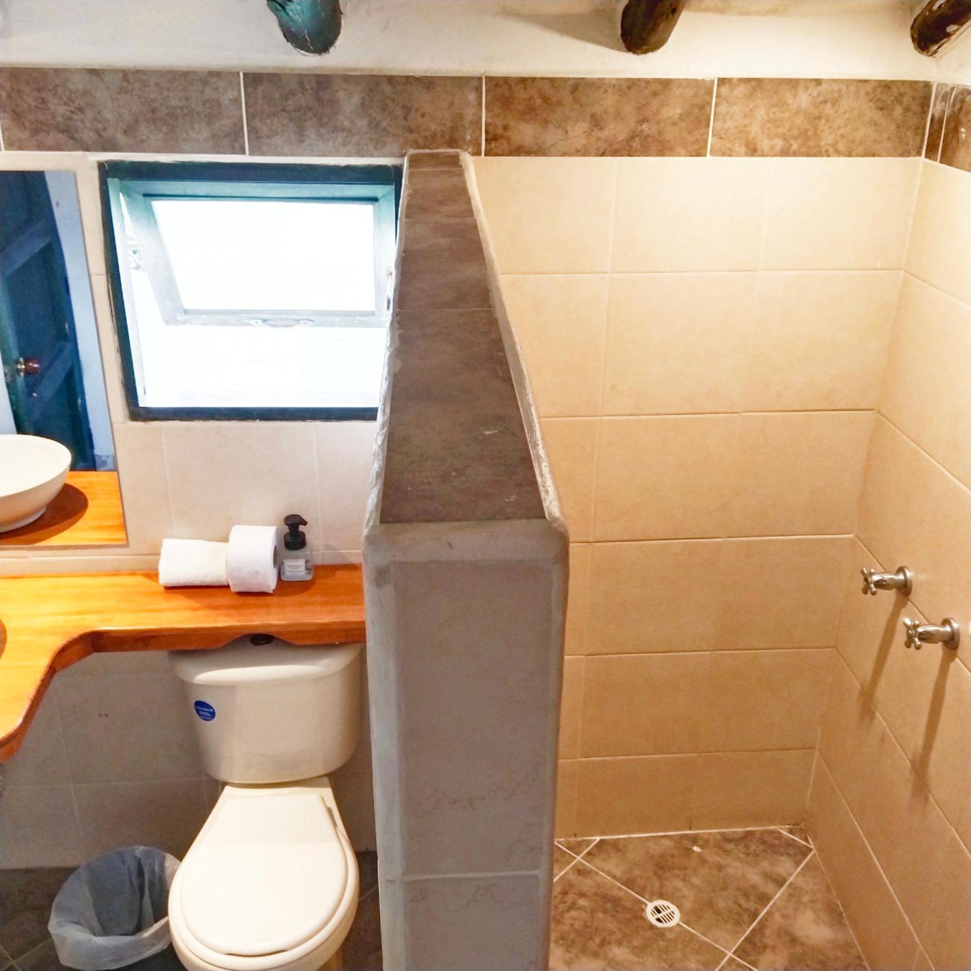 Hostal Balcon De Anita Rancho Tranquera Вілья-де-Лейва Екстер'єр фото