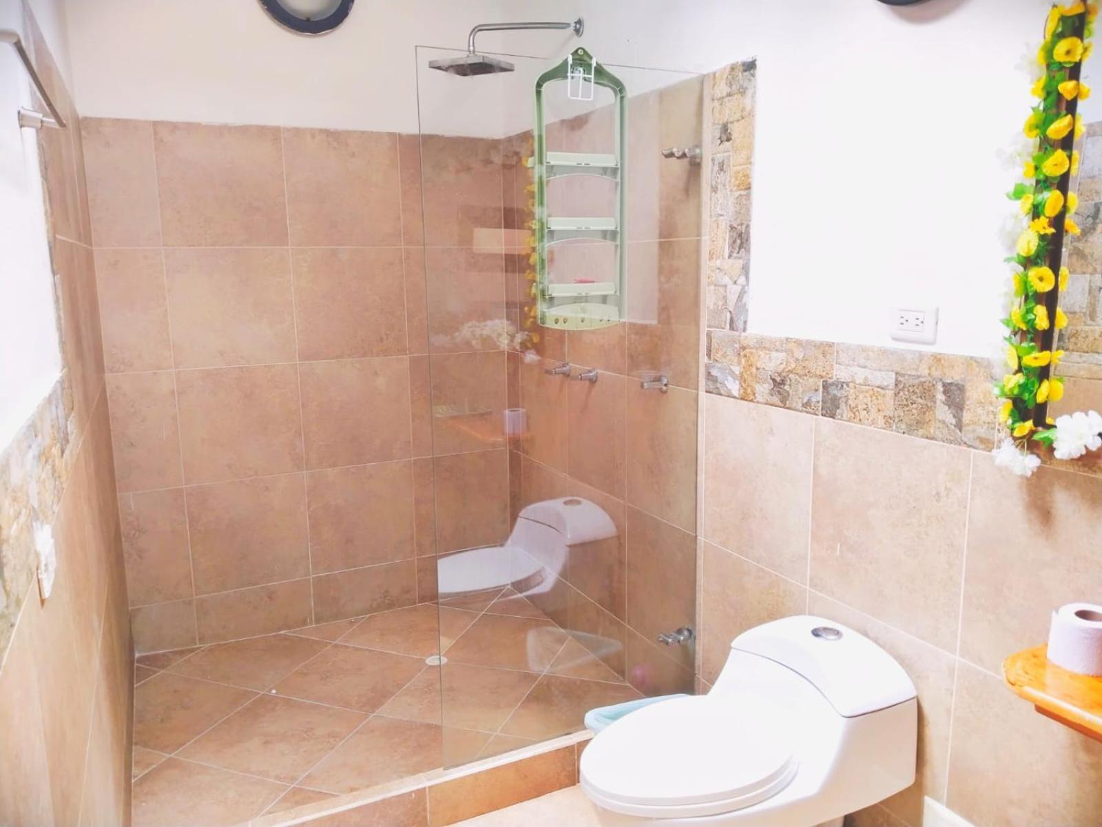 Hostal Balcon De Anita Rancho Tranquera Вілья-де-Лейва Екстер'єр фото